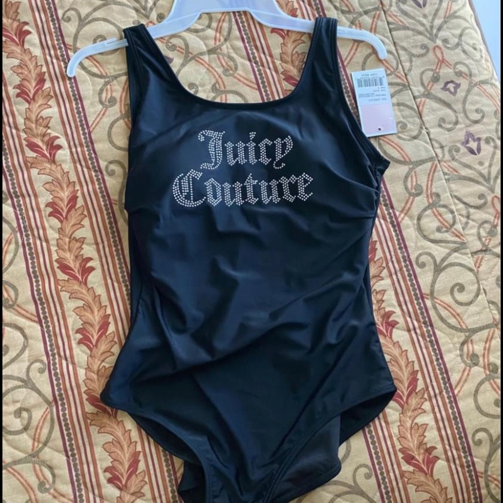 Juicy couture swimsuit brand new with tags